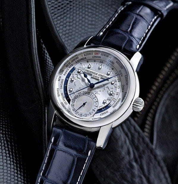 Frederique-Constant-Worltimer-Map-Dial-O