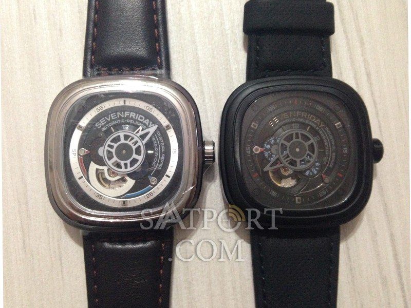 sevenfriday